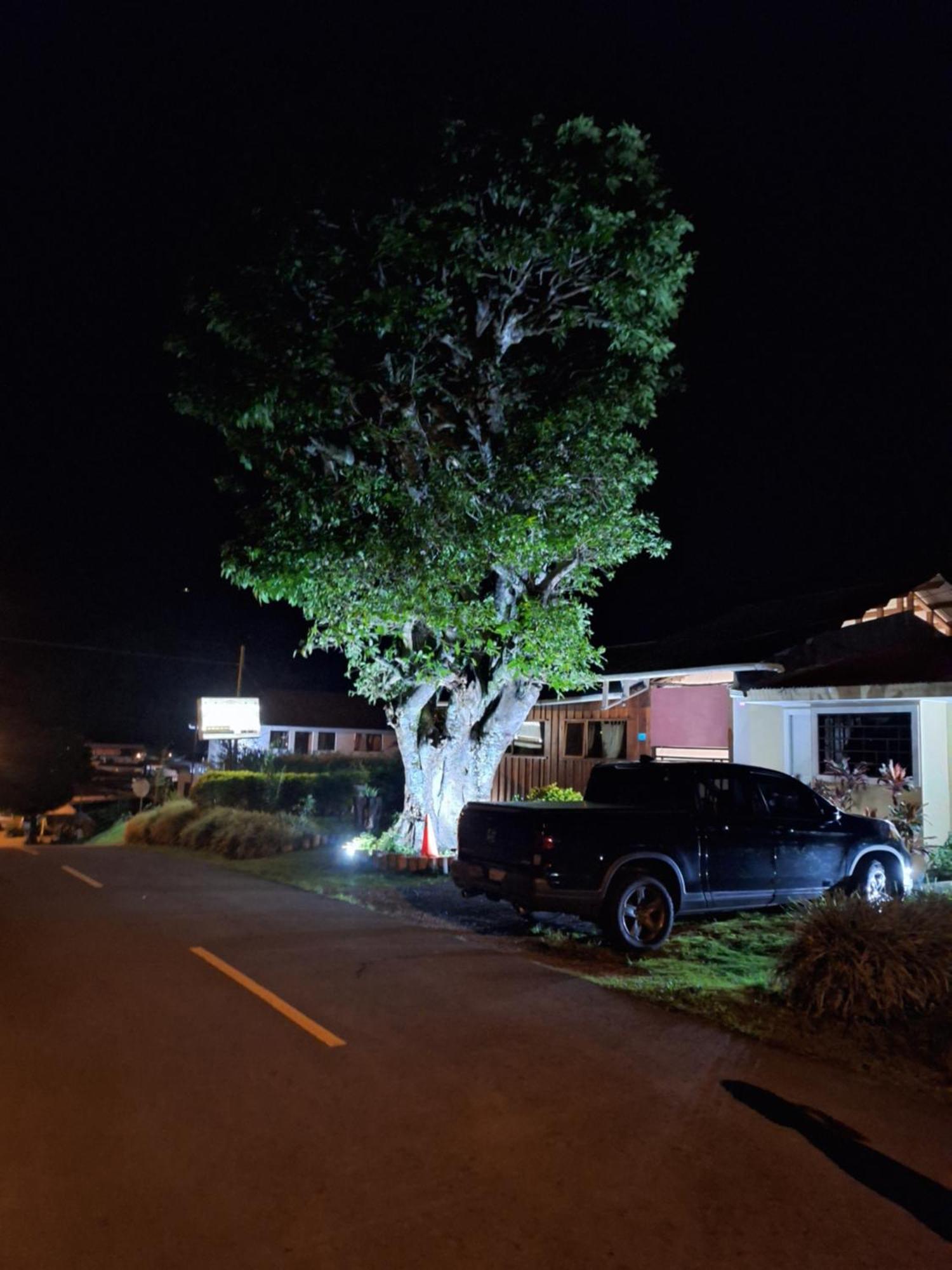 Hostal Vista Boquete Bajo Boquete Luaran gambar
