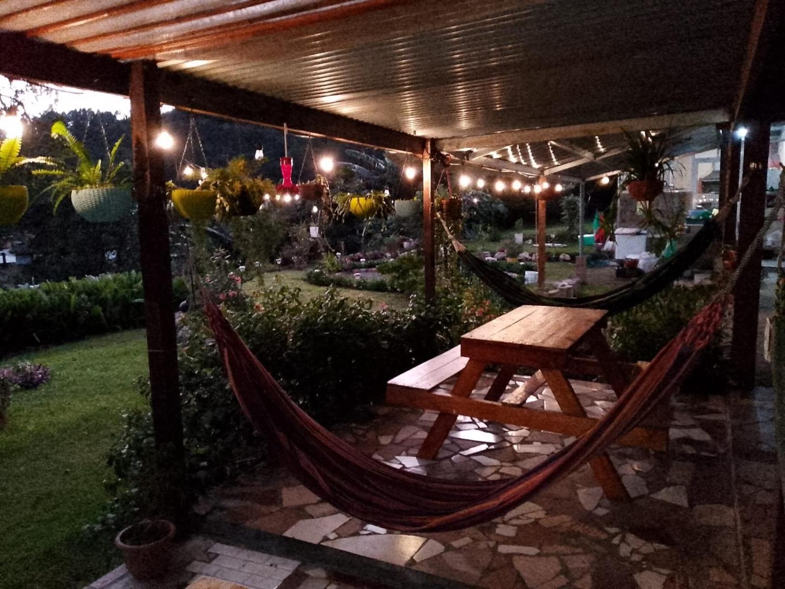 Hostal Vista Boquete Bajo Boquete Luaran gambar