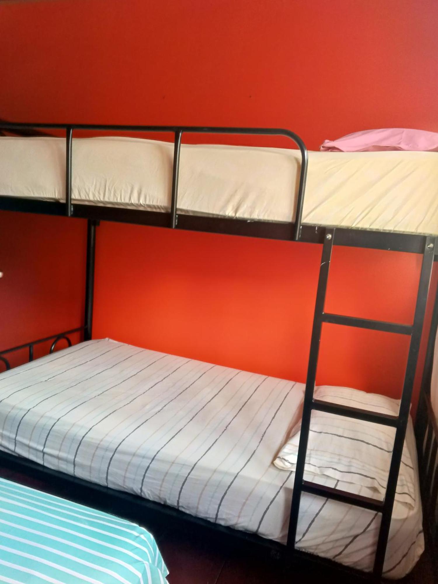 Hostal Vista Boquete Bajo Boquete Luaran gambar