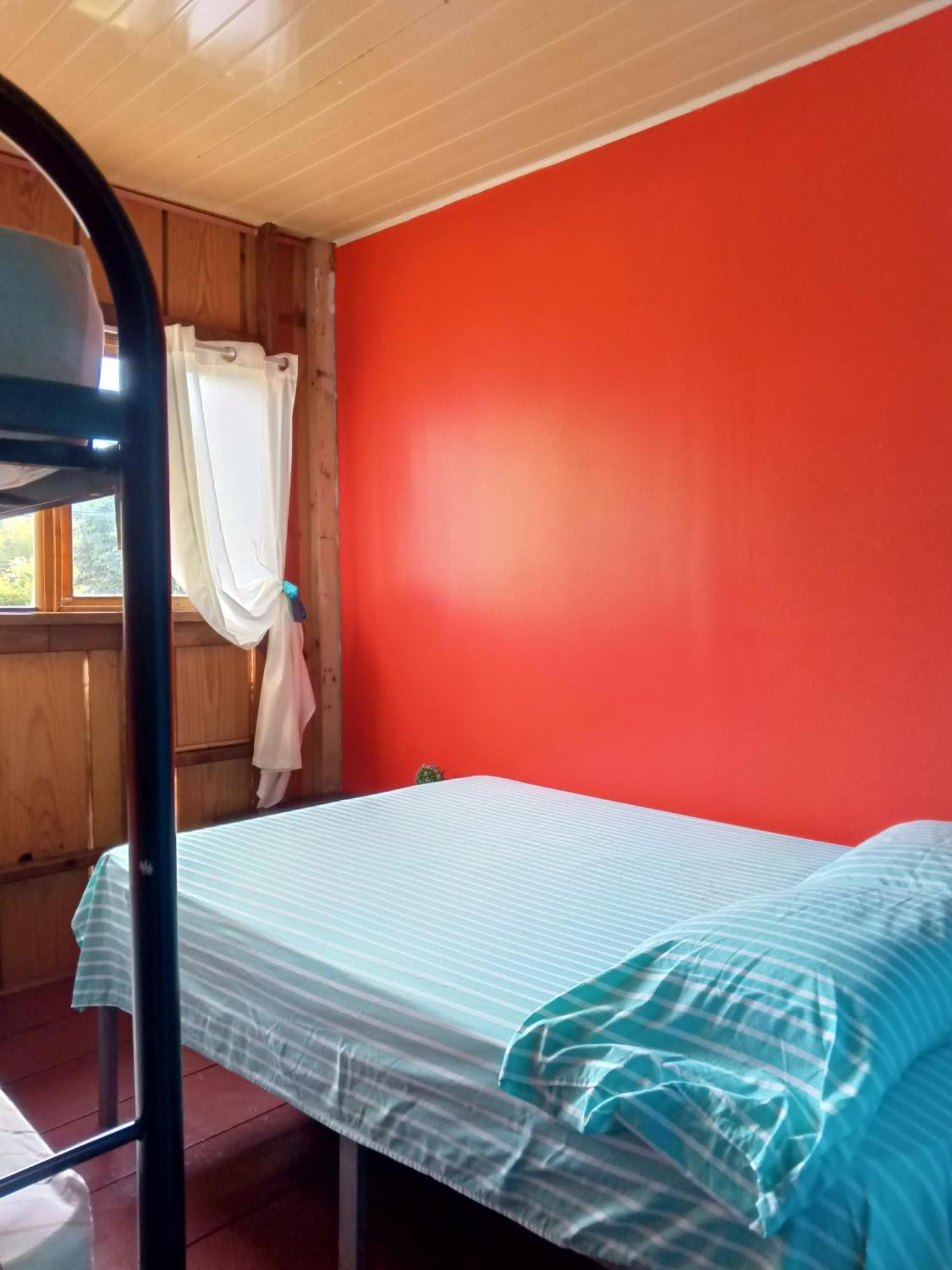 Hostal Vista Boquete Bajo Boquete Luaran gambar