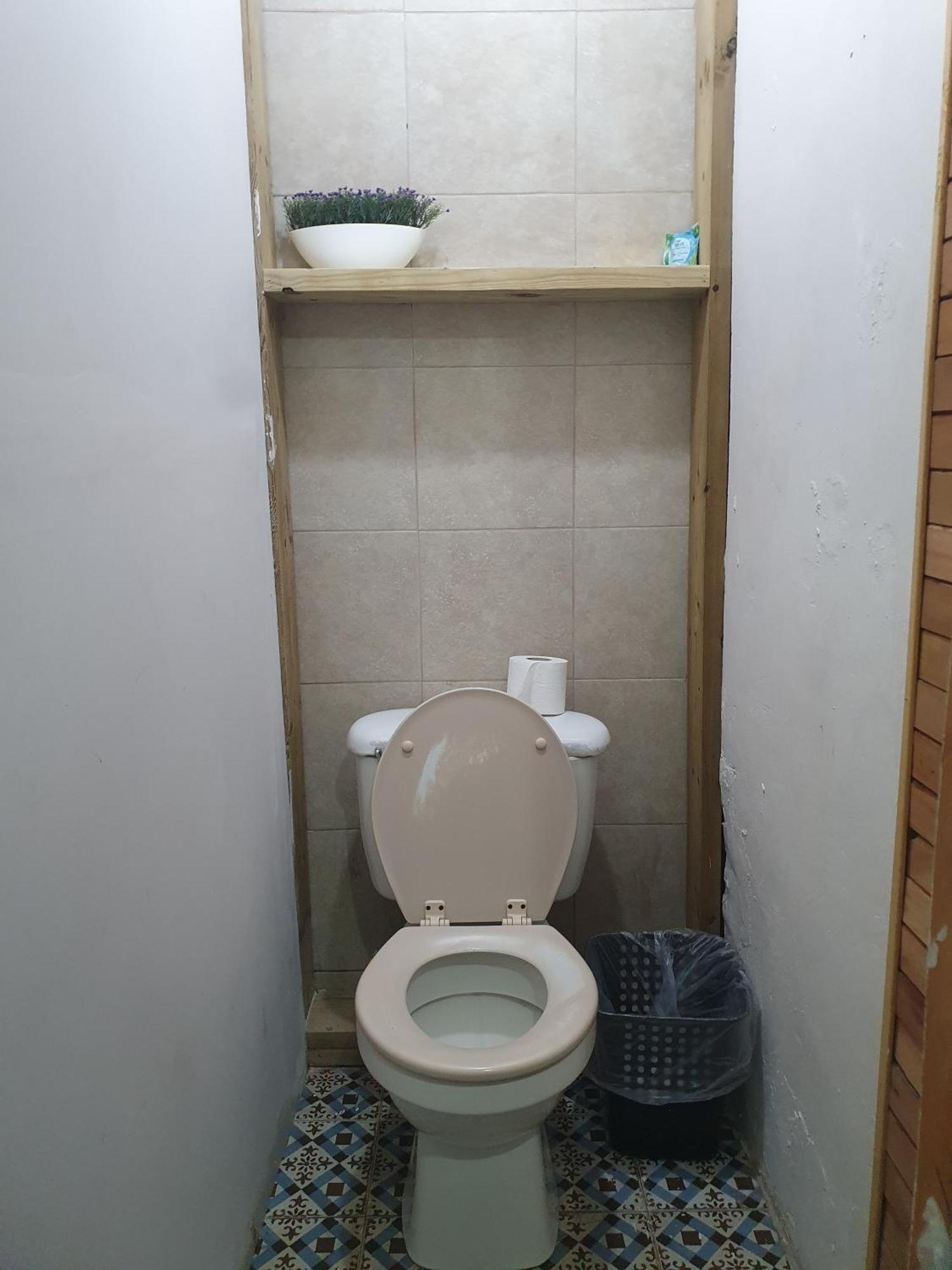 Hostal Vista Boquete Bajo Boquete Luaran gambar